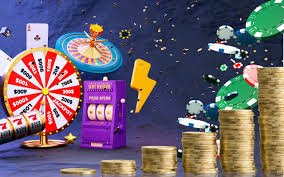 Sân khấu giải trí ok635 – cá cược thể thao và casino trực tuyến Vietnam